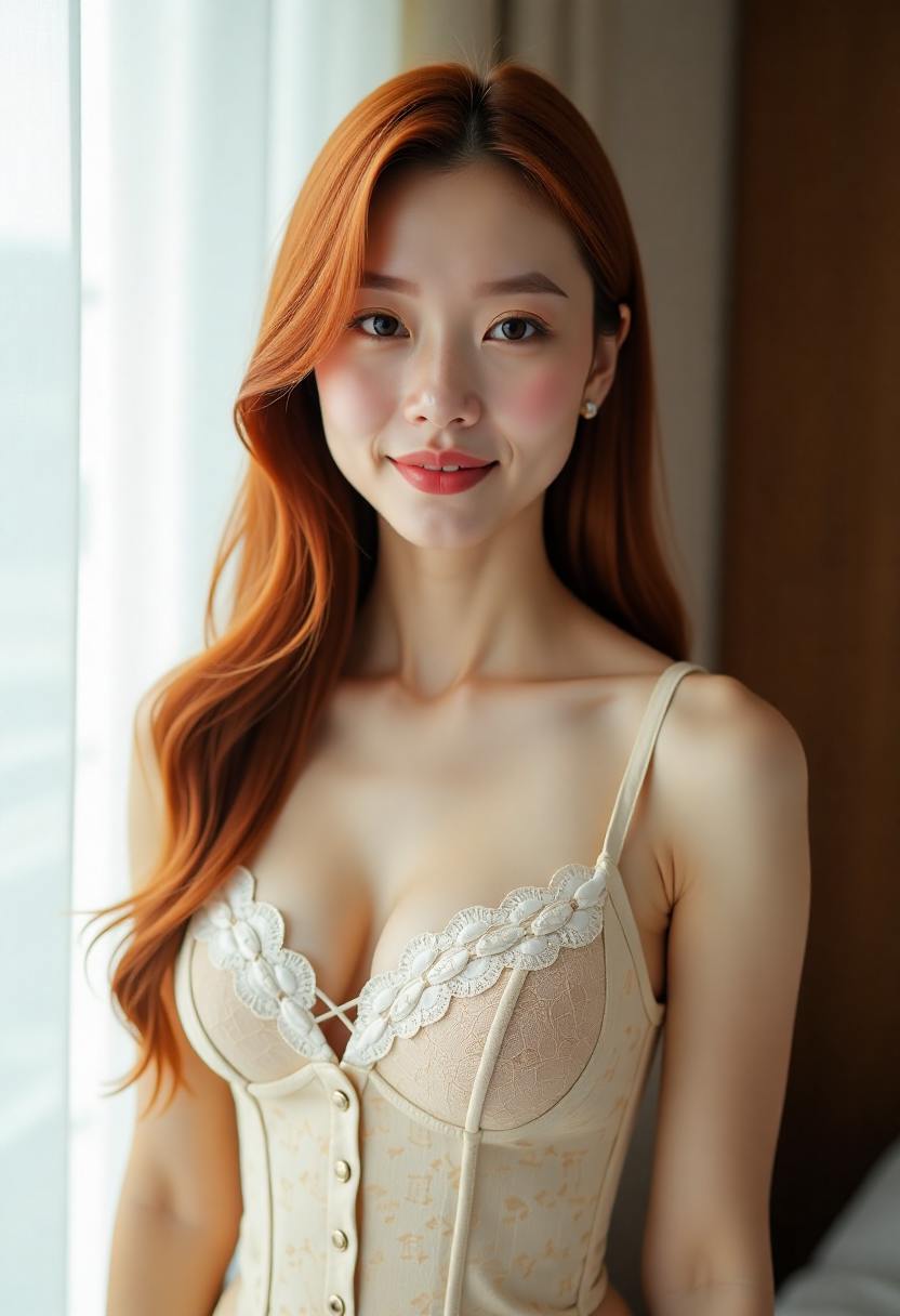玻璃城市